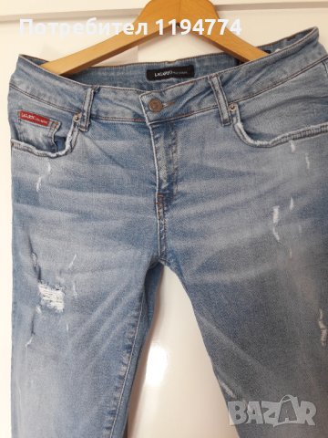 Дънки различни модели, снимка 14 - Дънки - 44498650