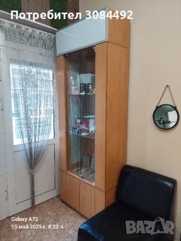 продавам светеща витрина, снимка 2 - Витрини - 50307773