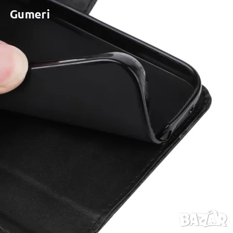 Samsung Galaxy A06 Тефтер "Wallet", снимка 9 - Калъфи, кейсове - 49749539
