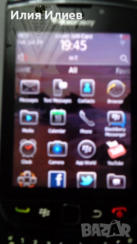 Blackberry 9800, снимка 7 - Blackberry - 51075895