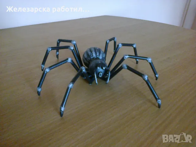 Заваряване, железарски и шлосерски услуги, снимка 5 - Други ремонти - 55792987
