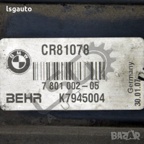 Очиларка BMW  5 Series (E60,E61) 2003-2010 B010222N-11, снимка 4 - Части - 35781127