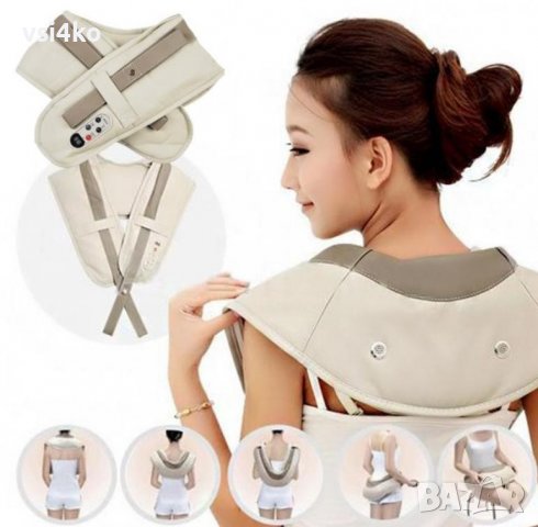 Тапинг масажор, снимка 3 - Друго оборудване - 39650817