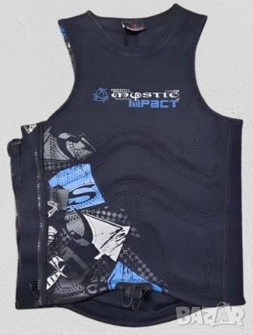 Най-добрите висок клас жилетки за джет,уейкборд,кайт и др.водни спортове, снимка 16 - Водни спортове - 28891351