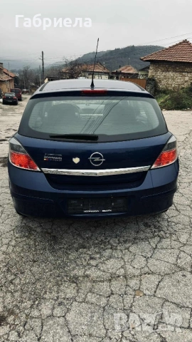 Opel Astra , снимка 3 - Автомобили и джипове - 53812539