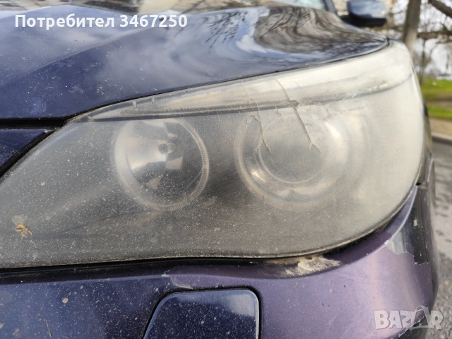 Продава се на части или цяла. Цена за цяла 1000евро крайна цена., снимка 18 - Автомобили и джипове - 53432580