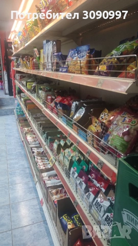 Оборудване за хранителен магазин , снимка 13 - Оборудване за магазин - 53483901