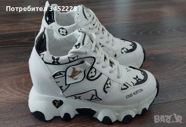 спортни обувки дамски номер 39 отлични , снимка 2 - Маратонки - 49780668