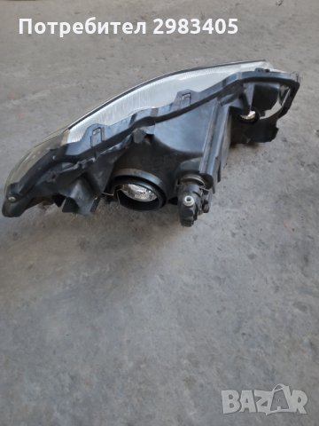 Сузуки сх4Suzuki sx4 ляв фар , снимка 3 - Части - 35931214