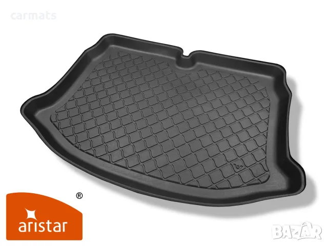 Стелка за багажник Aristar за VW Beetle (2011-2018) - Хечбек - 5D