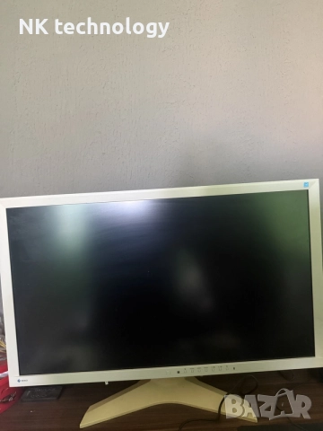 EIZO Flexscan EV2736W 27”