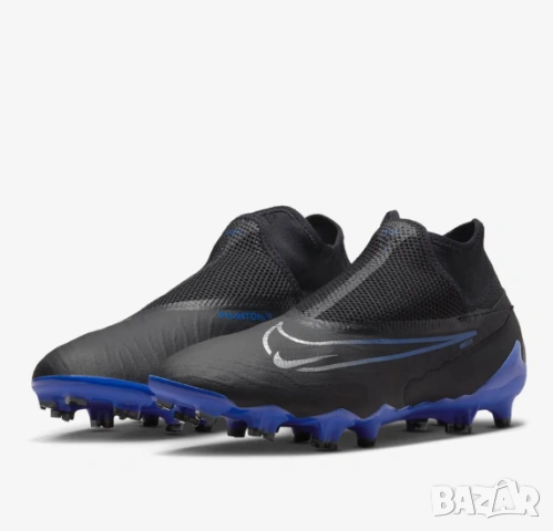бутонки  Nike Phantom GX Pro Dynamic Fit FG номер 42 ,5, снимка 4 - Футбол - 53849106