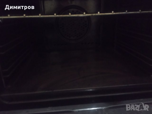 Печка за вграждане, снимка 3 - Печки, фурни - 35695703
