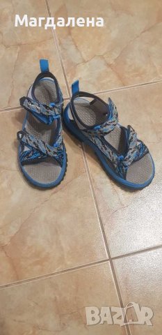 Сандали, снимка 1