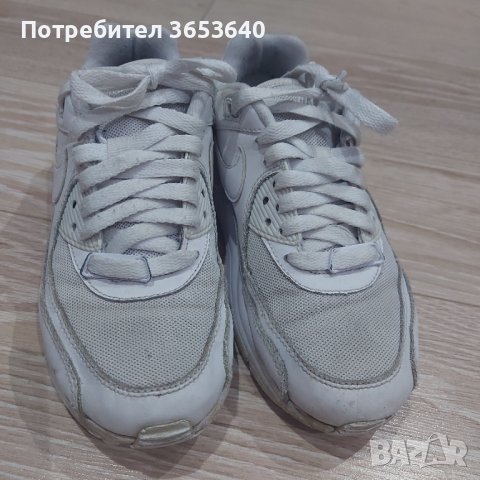 Nike AIR 35.5 Nr., снимка 3 - Детски маратонки - 44148464