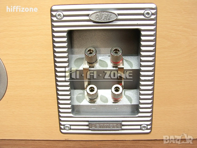  Център Eltax linear responce c6 , снимка 9 - Тонколони - 53441372