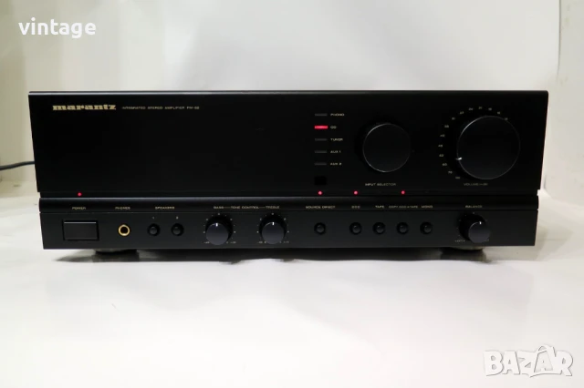 Marantz PM-62