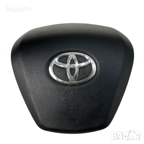 AIRBAG волан Toyota Avensis III 2009-2015 ID:147867