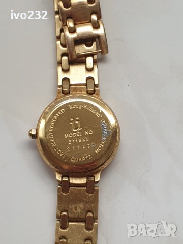 krug-baumen watches, снимка 10 - Дамски - 42327229