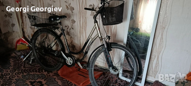 Продавам , снимка 4 - Велосипеди - 52774342