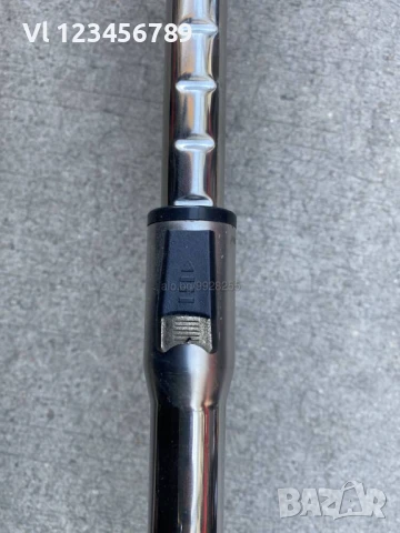 Акумулаторна лозарска ножица KraftRoyal 36V 8AH с Телескопичен прът 2.5м, снимка 9 - Градински инструменти - 51180217