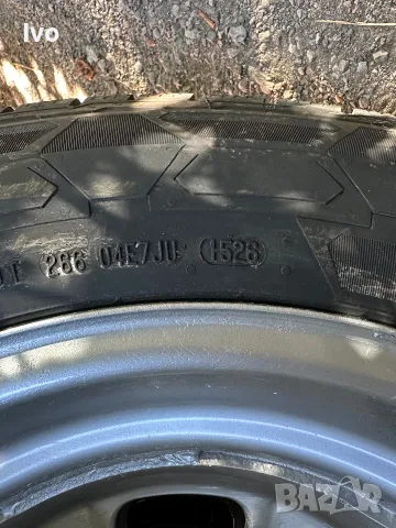 Iveco Daily 40c15, снимка 7 - Бусове и автобуси - 54633230