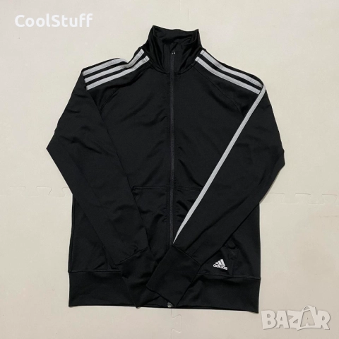 Adidas Clima Lite Детско Спортно Горнище Размер 12-14 Години