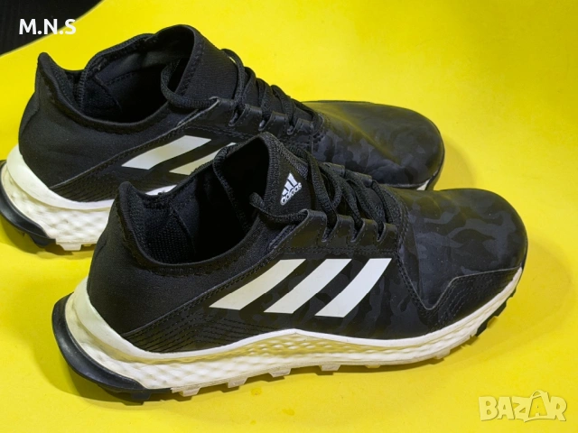 Маратонки Адидас Дамски , снимка 11 - Маратонки - 53688281