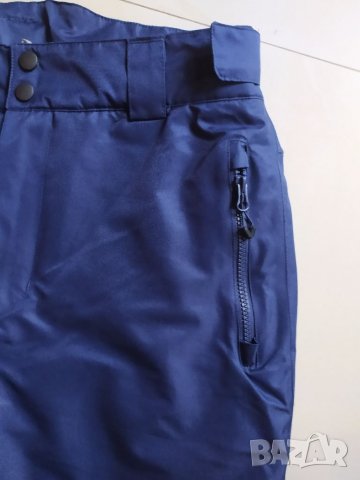 Скиорси панталон, снимка 4 - Спортни дрехи, екипи - 39085400