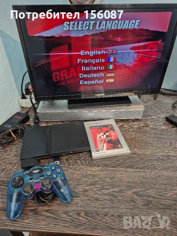 ✅ PS2 Хакнат 10 игри на флашка