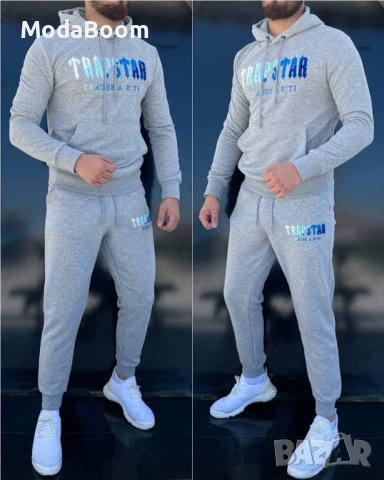 Мъжки екипи Nike, снимка 5 - Спортни дрехи, екипи - 42433871