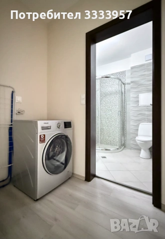 Частно лице отдава тристаен апартамент., снимка 8 - Апартаменти - 53574123