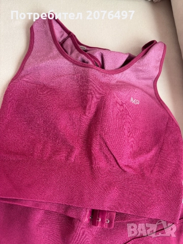 Дрехи на марката - LBD , Zara , Myprotein, Flair , Calvin Clain , Underarmour, и други, снимка 12 - Спортни екипи - 51959983