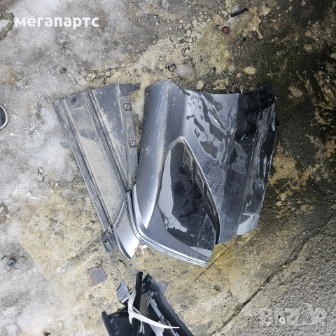 йоник 6 на части ioniq 6, снимка 5 - Автомобили и джипове - 53486791