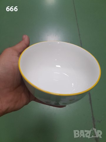 Чинии и купи, снимка 5 - Чинии - 41972583