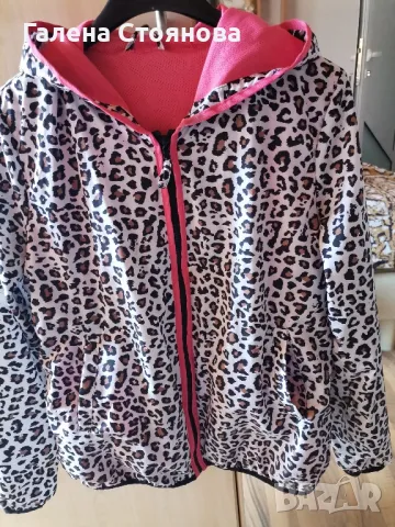 Дамско яке ветровка, снимка 2 - Якета - 50191661