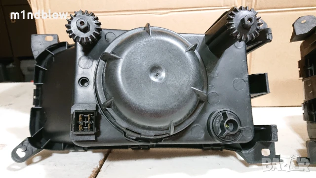 Фарове Volkswagen Passat B3, снимка 4 - Части - 50365513