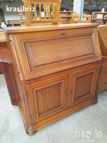   Масивно Писалище-внос от Германия!, снимка 2 - Други - 50202924