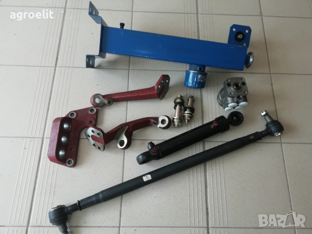 Части за МТЗ, Беларус, ЮМЗ, Т40, Т150 и инвентар. , снимка 11 - Селскостопанска техника - 36331070