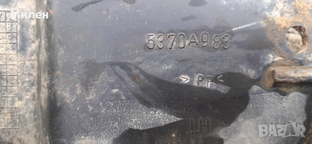 Задни Калобрани. Mitsubishi L200. 2006-2015 Година. , снимка 4 - Части - 34050395