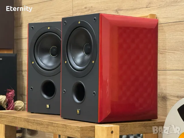 KEF RDM Two / Тонколони  			