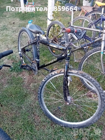 Продава се колела , снимка 5 - Велосипеди - 51975252