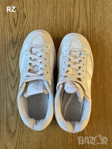 New balance CT3 36рр