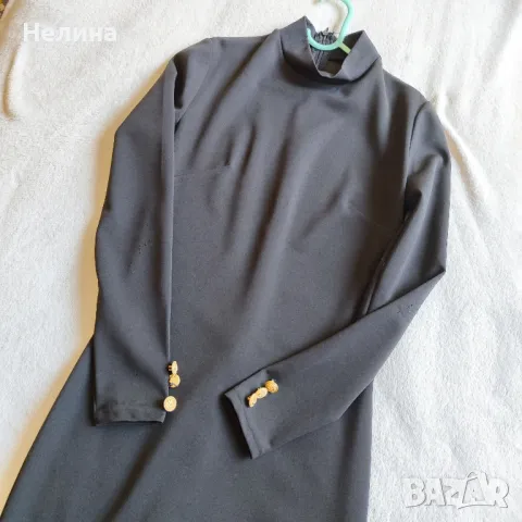 Рокля , снимка 3 - Рокли - 48746122