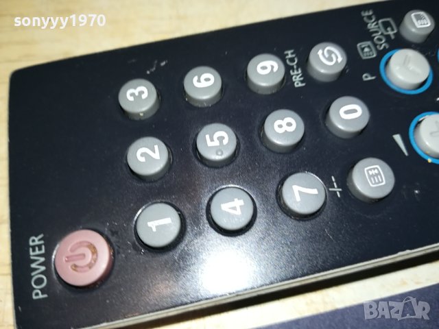 SAMSUNG REMOTE CONTROL 2106231130, снимка 8 - Дистанционни - 41305920