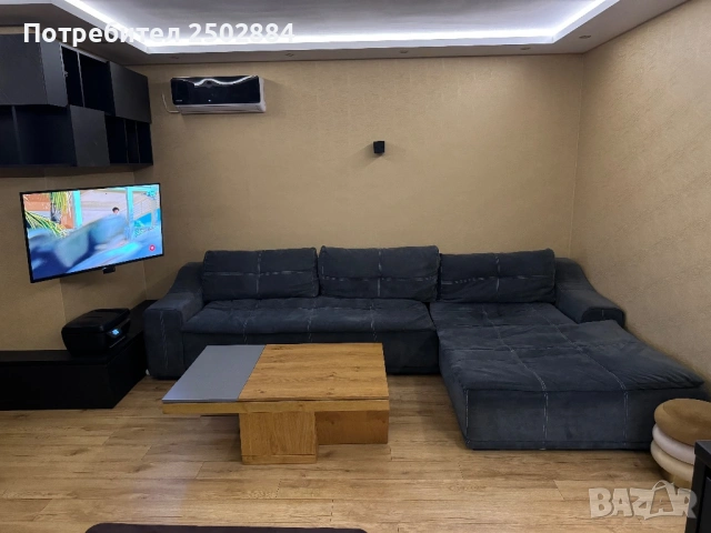 3 стаен апартамент под наем, снимка 15 - Апартаменти - 53663498