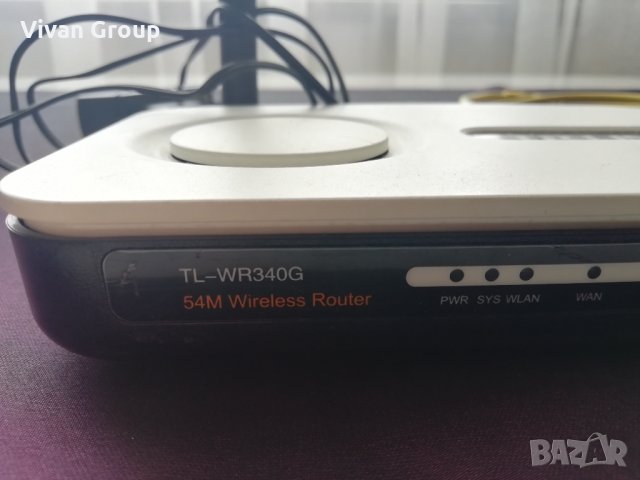 Преносим рутер , снимка 2 - Рутери - 34492033