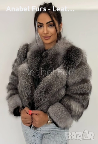 Дамски палта и якета от естествена кожа, снимка 11 - Палта, манта - 51449616