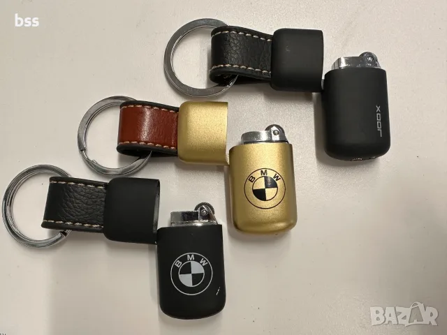 BMW запалки тип ключодържател