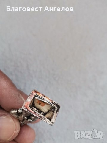 Статуетка Брюксел , снимка 3 - Статуетки - 41016005